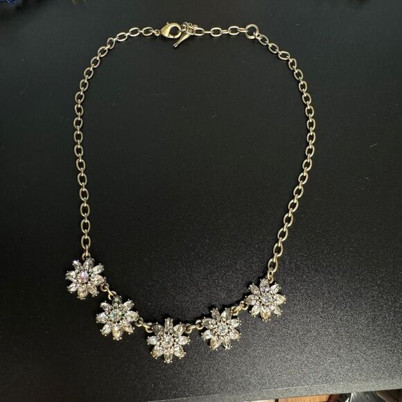 Chloe + Isabel Mirabelle Collar‎ Necklace - Picture 1 of 7